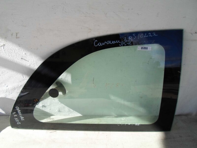 Изображение товара 105690 - 00105690 steklo kuzovnoe pravoe Peugeot 308