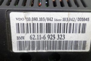Изображение товара 105692 - 00105692 schitok priborov 1