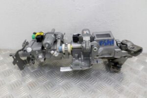 Изображение товара 105695 - 00105695 kolonka rulevaya Lexus LS 3