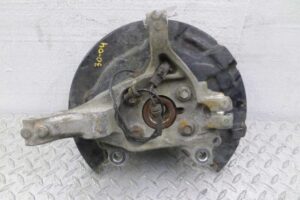 Изображение товара 105702 - 00105702 kulak povorotnyj pravyj Chevrolet Aveo 3