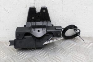 Изображение товара 105714 - 00105714 zamok bagazhnika 1