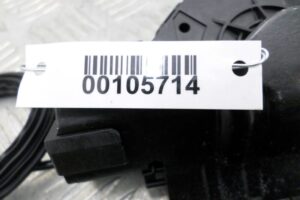 Изображение товара 105714 - 00105714 zamok bagazhnika 3