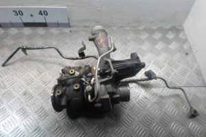 Изображение товара 105721 - 00105721 turbina 