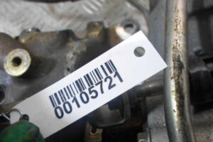 Изображение товара 105721 - 00105721 turbina 1