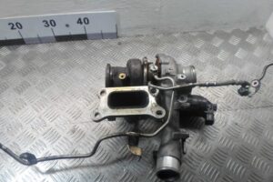 Изображение товара 105721 - 00105721 turbina 3