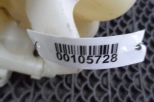 Изображение товара 105728 - 00105728 bachok rasshiritelnyj Toyota Corolla Verso 1