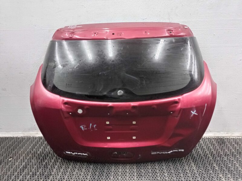 Изображение товара 105732 - 00105732 steklo zadnee