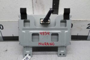 Изображение товара 105735 - 00105735 displej informatsionnyj Lexus LS 3