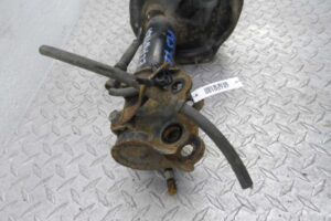 Изображение товара 105747 - 00105747 amortizator perednij levyj 2