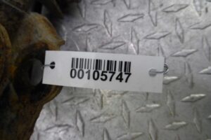 Изображение товара 105747 - 00105747 amortizator perednij levyj 3