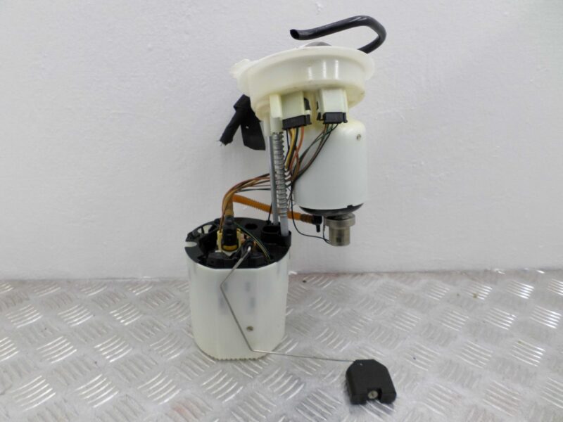 Изображение товара 105749 - 00105749 nasos toplivnyj