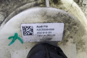 Изображение товара 105749 - 00105749 nasos toplivnyj 1