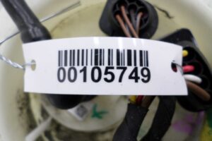 Изображение товара 105749 - 00105749 nasos toplivnyj 2