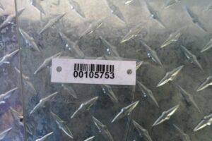 Изображение товара 105753 - 00105753 steklo dveri perednej pravoj Infiniti QX60 1