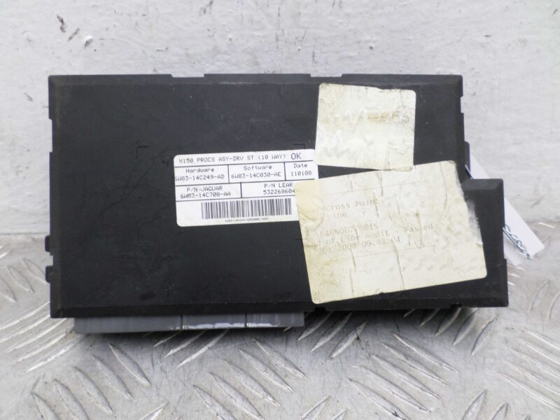 Изображение товара 105754 - 00105754 blok upravleniya sidenem Chevrolet Cobalt