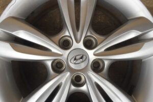 Изображение товара 105758 - 00105758 disk litoj Mercedes CLA 1