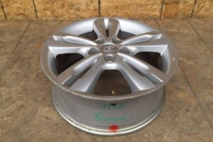 Изображение товара 105758 - 00105758 disk litoj Mercedes CLA 2