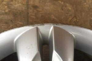 Изображение товара 105758 - 00105758 disk litoj Mercedes CLA 3