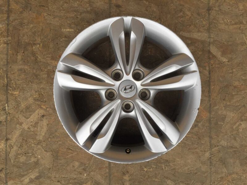 Изображение товара 105758 - 00105758 disk litoj Mercedes CLA