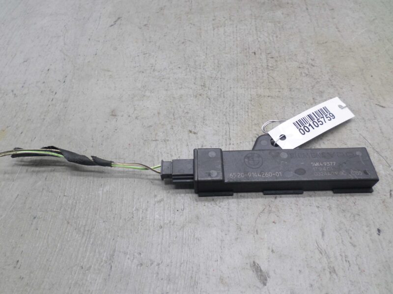 Изображение товара 105759 - 00105759 antenna besklyuchevogo dostupa