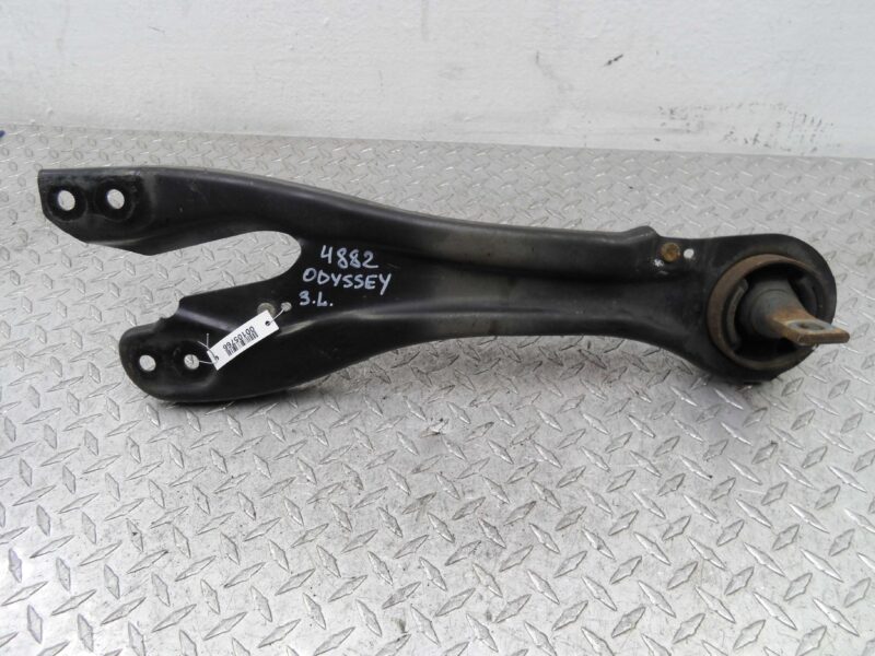 Изображение товара 105766 - 00105766 rychag zadnij levyj