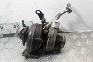 Изображение товара 105774 - 00105774 turbina Chevrolet Lumina 1