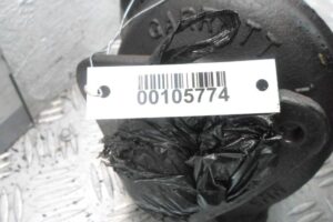 Изображение товара 105774 - 00105774 turbina Chevrolet Lumina 2