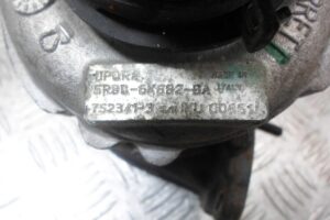 Изображение товара 105774 - 00105774 turbina Chevrolet Lumina 3