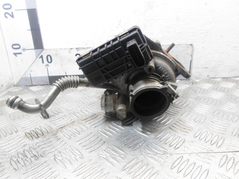 Изображение товара 105774 - 00105774 turbina Chevrolet Lumina