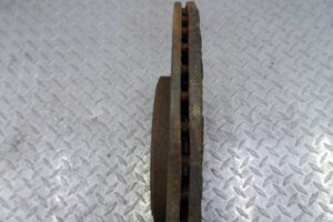 Изображение товара 105781 - 00105781 disk tormoznoj zadnij Chevrolet Cobalt 1