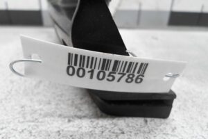 Изображение товара 105786 - 00105786 kronshtejn zadnego bampera 3