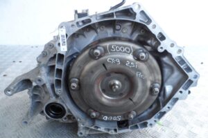 Изображение товара 105794 - 00105794 akpp 4