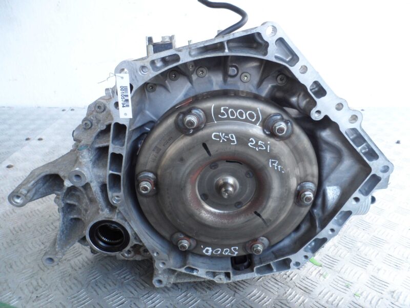 Изображение товара 105794 - 00105794 akpp 4