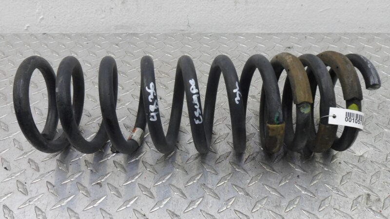 Изображение товара 105796 - 00105796 pruzhina zadnyaya