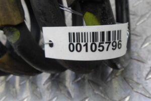 Изображение товара 105796 - 00105796 pruzhina zadnyaya 1