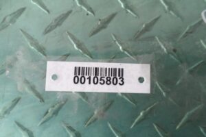 Изображение товара 105803 - 00105803 steklo dveri zadnej pravoj Volvo V40 1