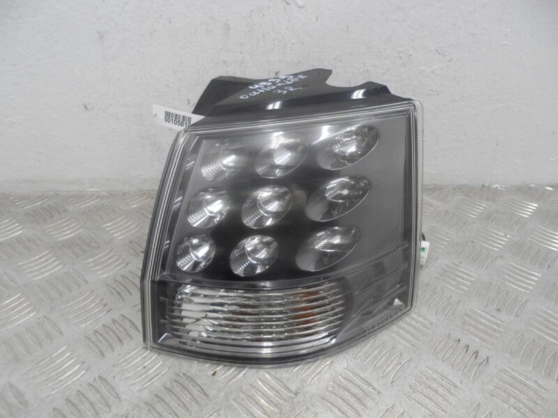 Изображение товара 105810 - 00105810 fonar kryla pravyj