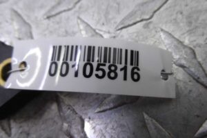 Изображение товара 105816 - 00105816 datchik udara Opel Omega 1