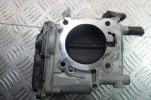 Изображение товара 105818 - 00105818 zaslonka drosselnaya Peugeot 107 3