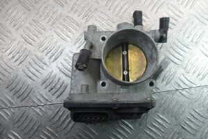 Изображение товара 105818 - 00105818 zaslonka drosselnaya Peugeot 107