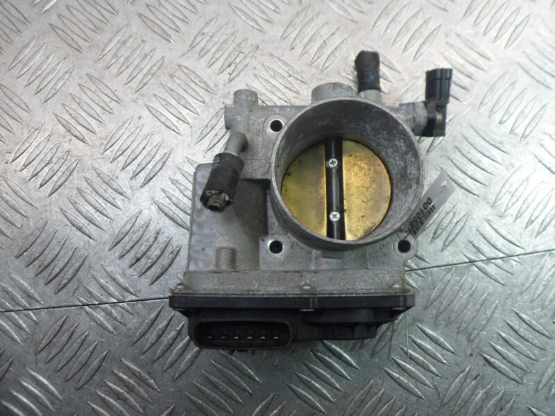 Изображение товара 105818 - 00105818 zaslonka drosselnaya Peugeot 107