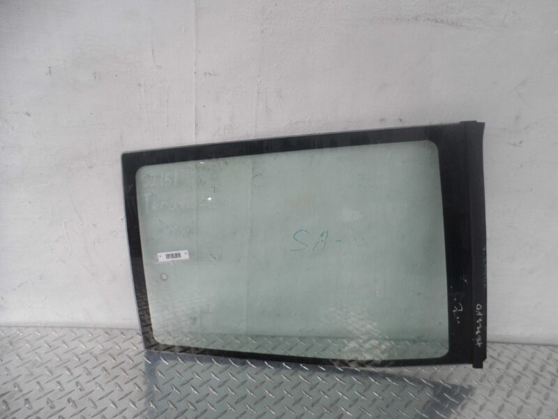 Изображение товара 105835 - 00105835 steklo kuzovnoe pravoe Jeep Cherokee