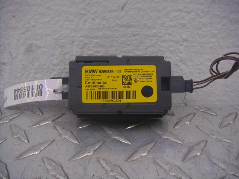 Изображение товара 105844 - 00105844 blok upravleniya