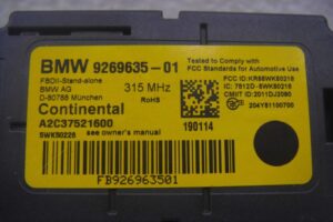 Изображение товара 105844 - 00105844 blok upravleniya 2