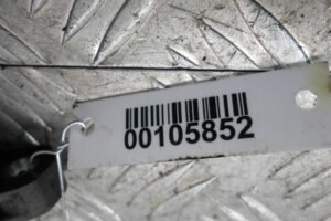 Изображение товара 105852 - 00105852 katushka zazhiganiya Volvo V50 1