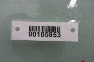 Изображение товара 105853 - 00105853 steklo dveri perednej pravoj 1