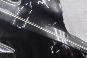 Изображение товара 105865 - 00105865 krylo pravoe 2