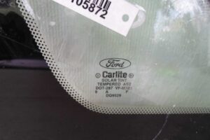 Изображение товара 105872 - 00105872 steklo kuzovnoe levoe Dodge Nitro 1