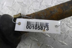 Изображение товара 105873 - 00105873 poluos zadnyaya pravaya Citroen Berlingo 1