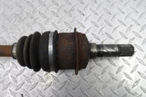 Изображение товара 105873 - 00105873 poluos zadnyaya pravaya Citroen Berlingo 2